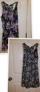 Reversible Racerback Dress